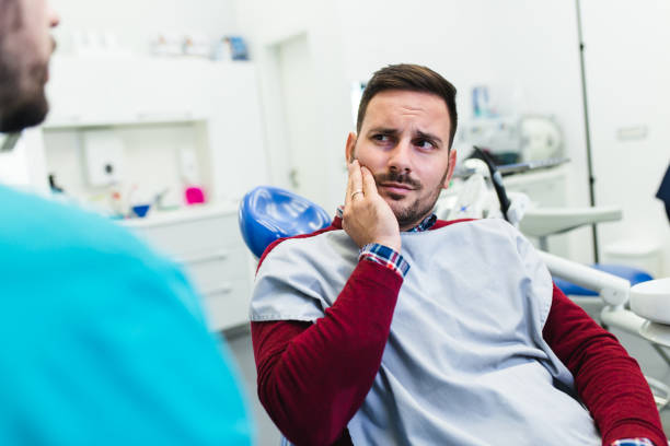 Oral Surgery in Washington Court House, OH