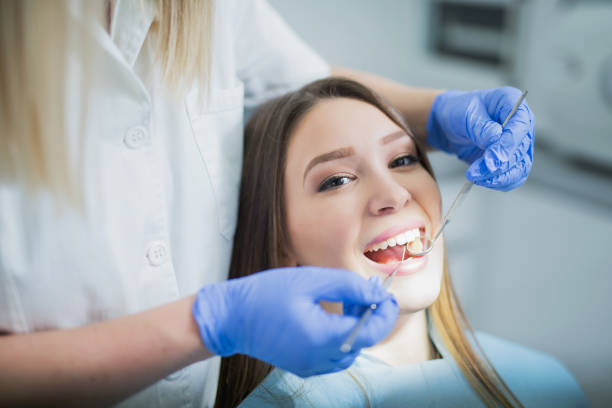 Best Traditional Braces  in Washington Court House, OH